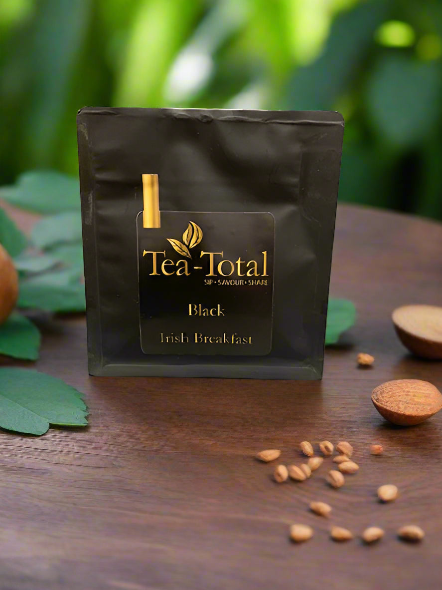 Black TEA