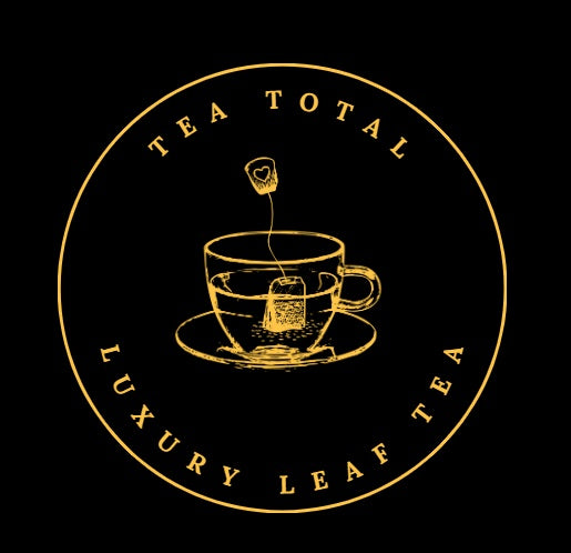 TEA-TOTAL Premium Loose Tea