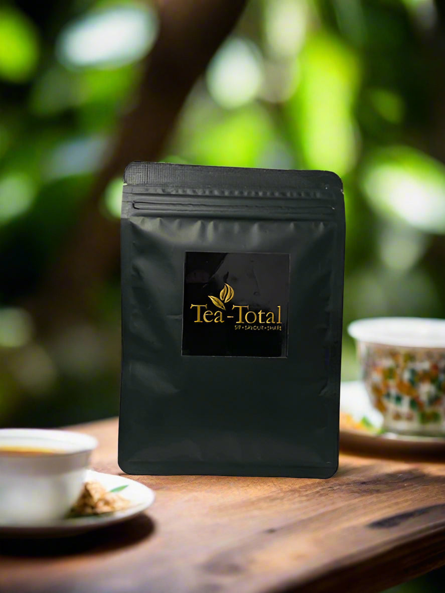 Assam BOP, Green Mint Organic, Rain Shower, China Sencha Decaf
Irish Breakfast