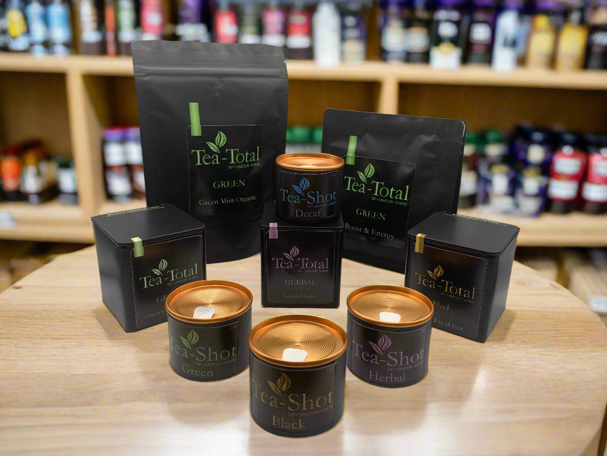 Large Retail Starter Pack