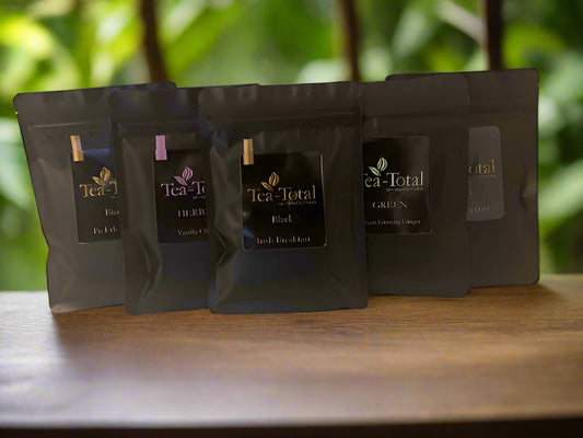 Tea Ritual Subscription