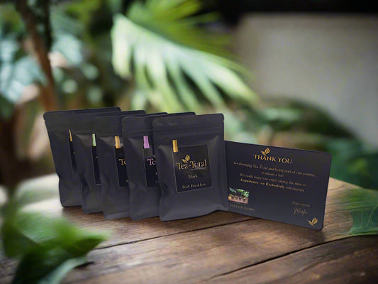 Tea Ritual Subscription