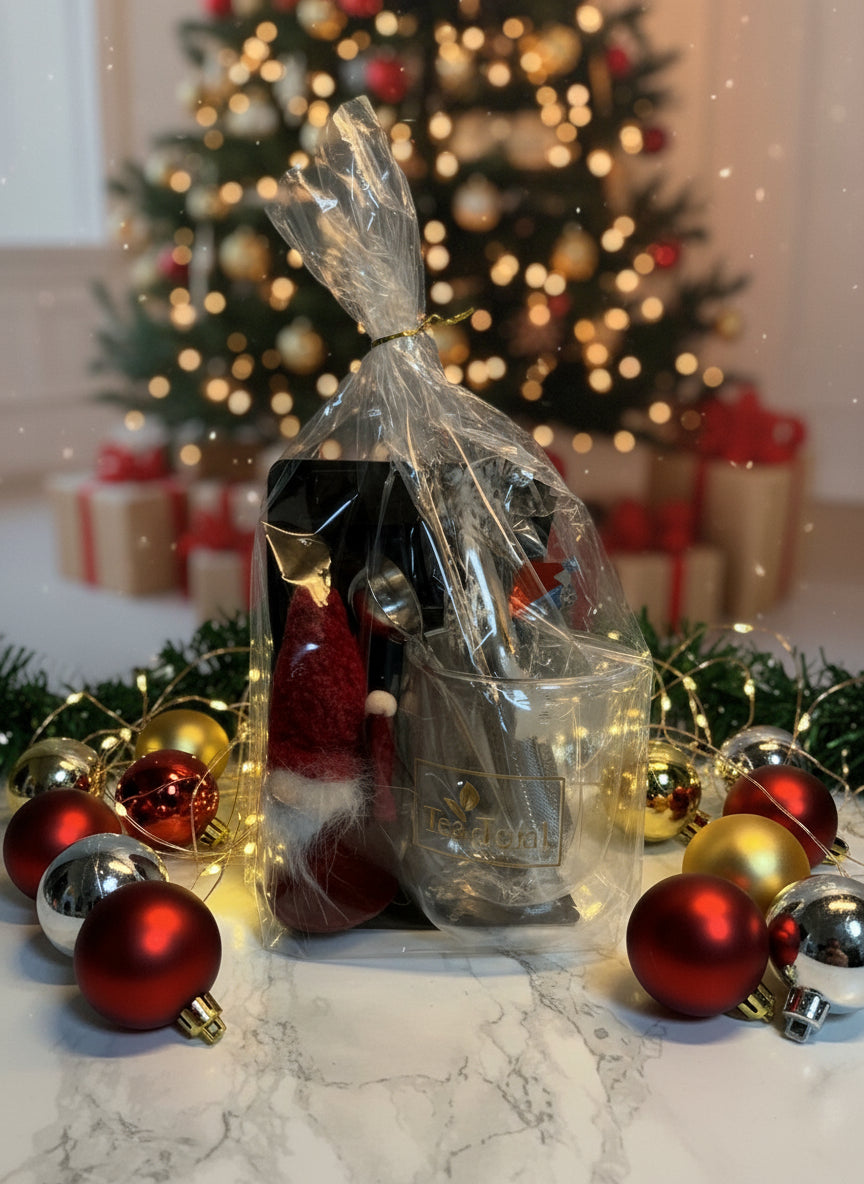 Christmas Kris Kringle