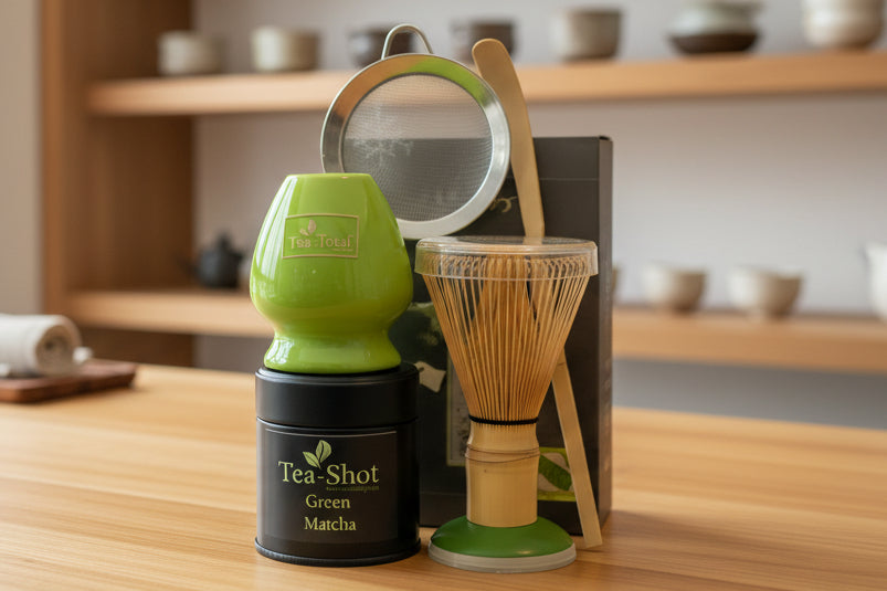 Matcha Set