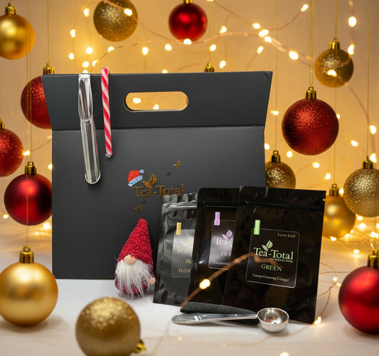 Christmas Wellness Pack