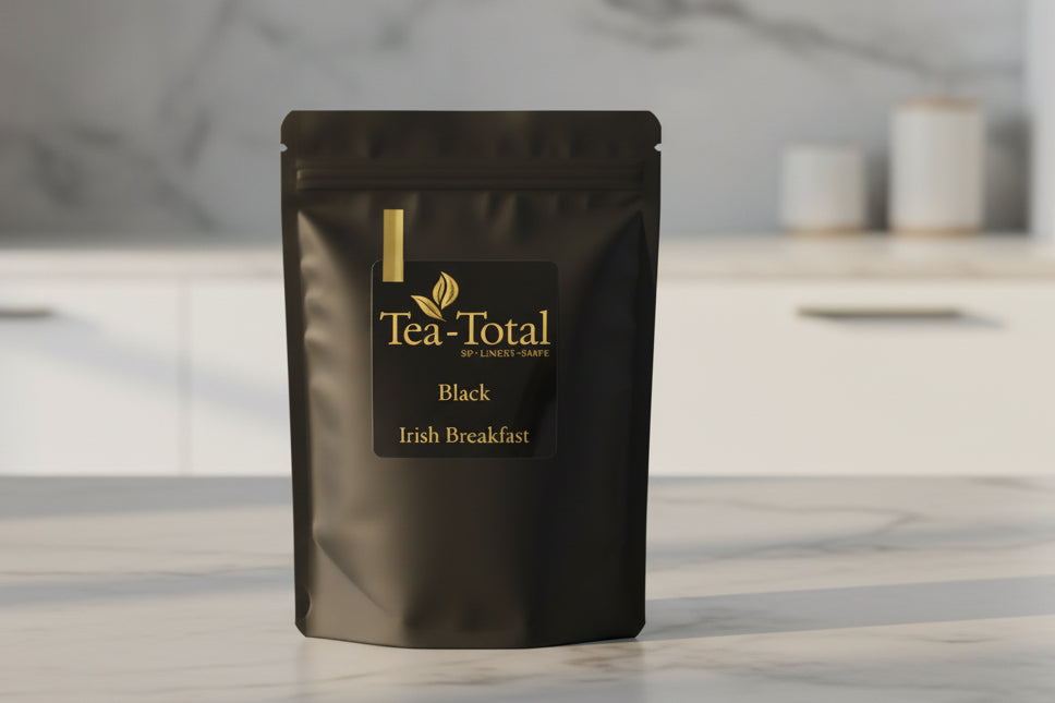 Irish Breakfast Refill Pack