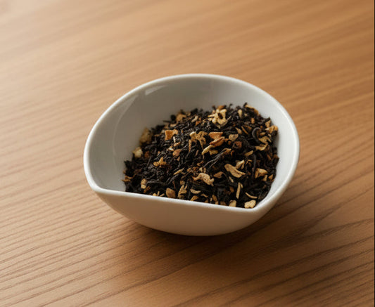 Chai Black Organic Discovery Teabags