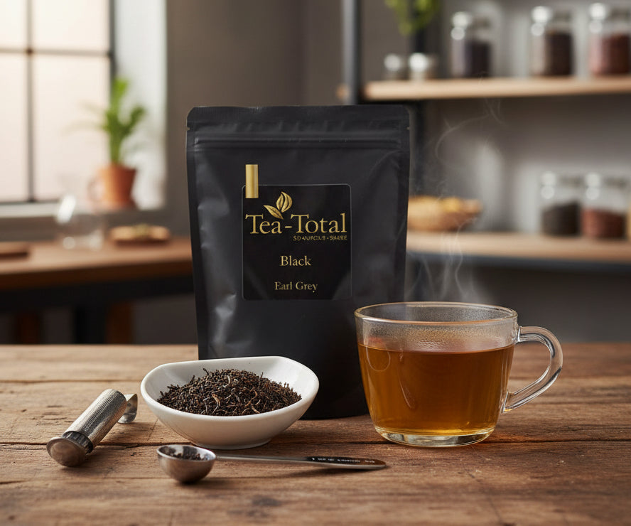 Earl Grey
