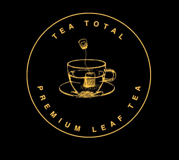 TEA-TOTAL Premium Loose Tea