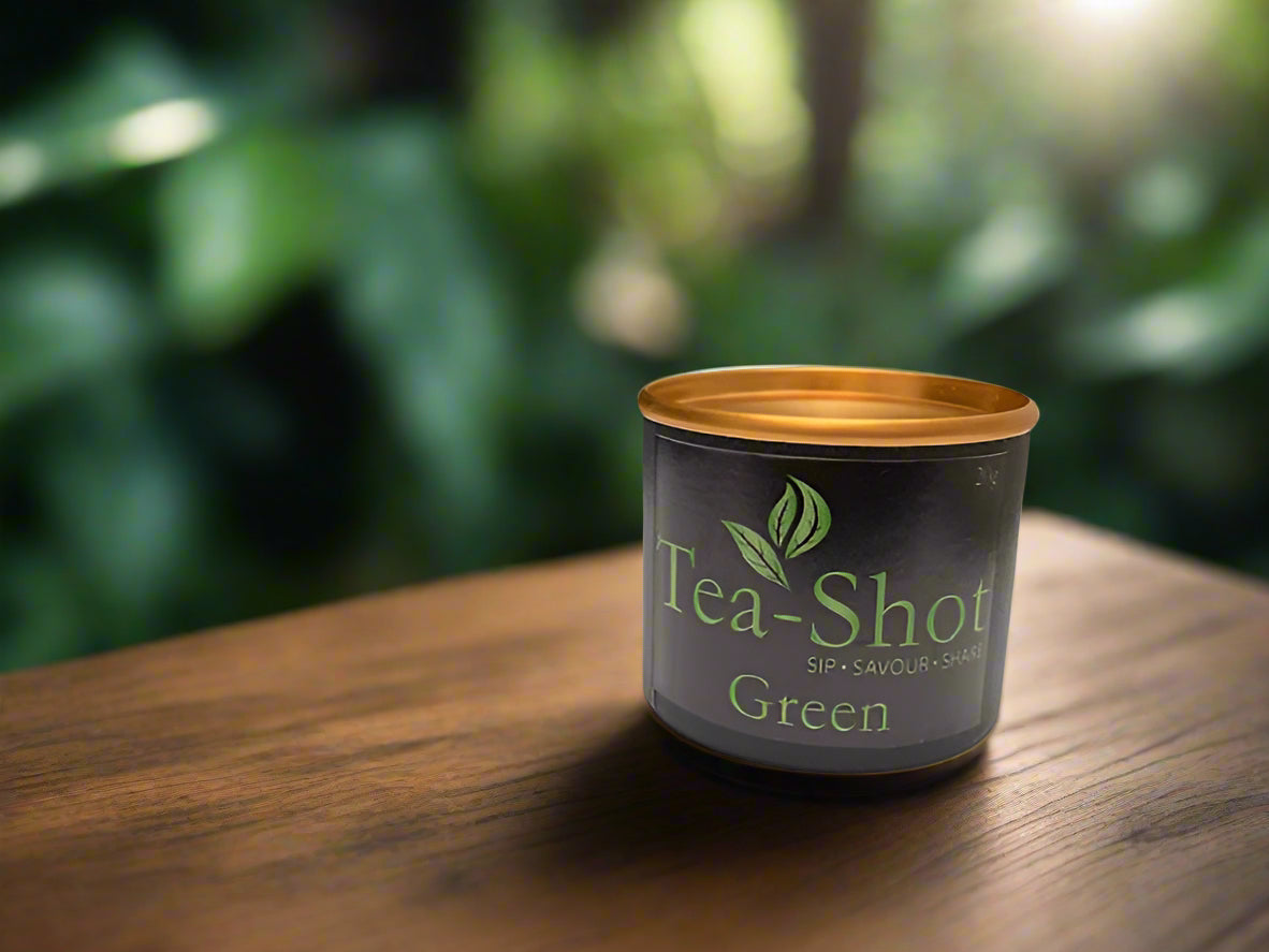 Tea-Shot
