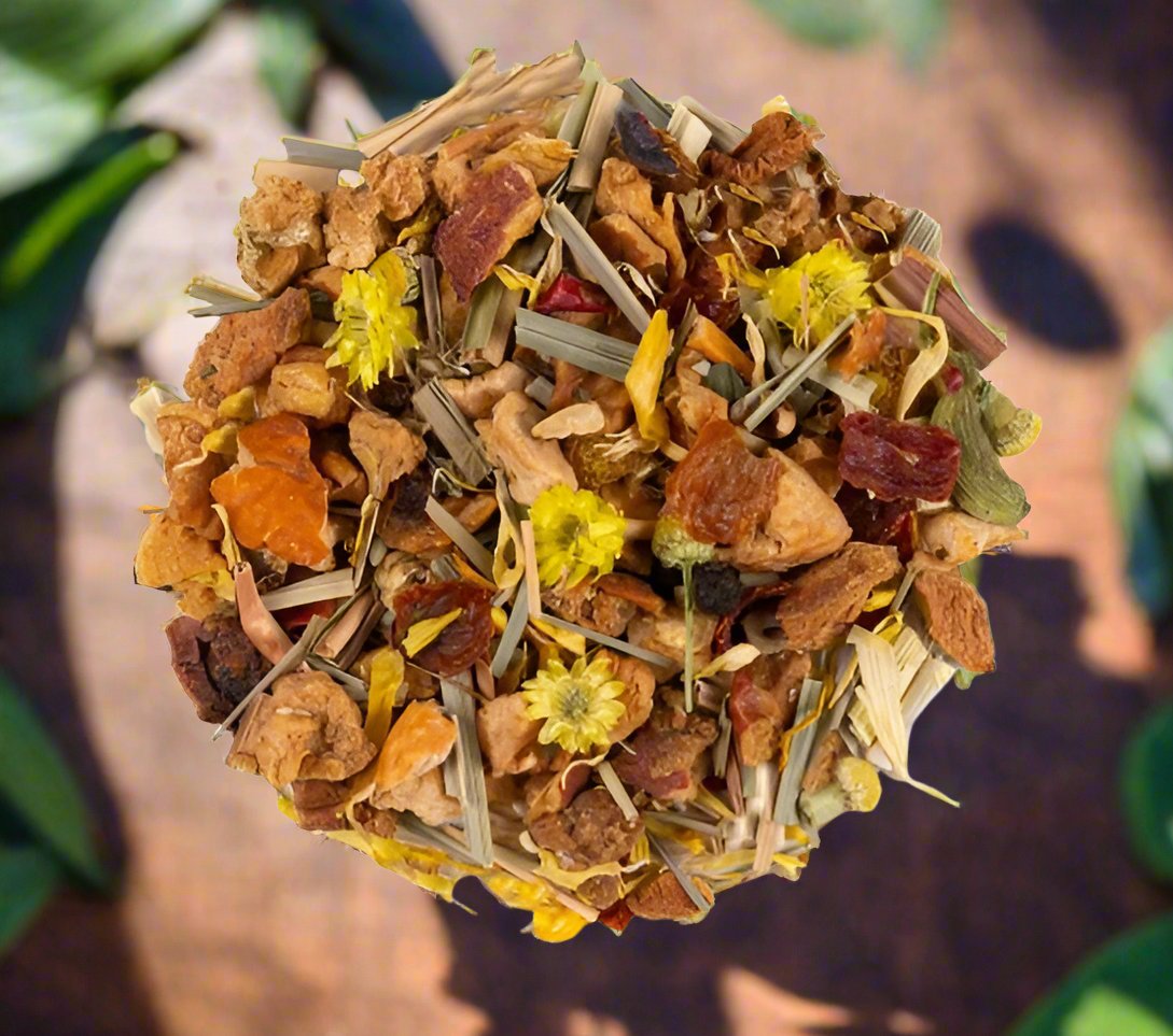 Meditation Tea Organic