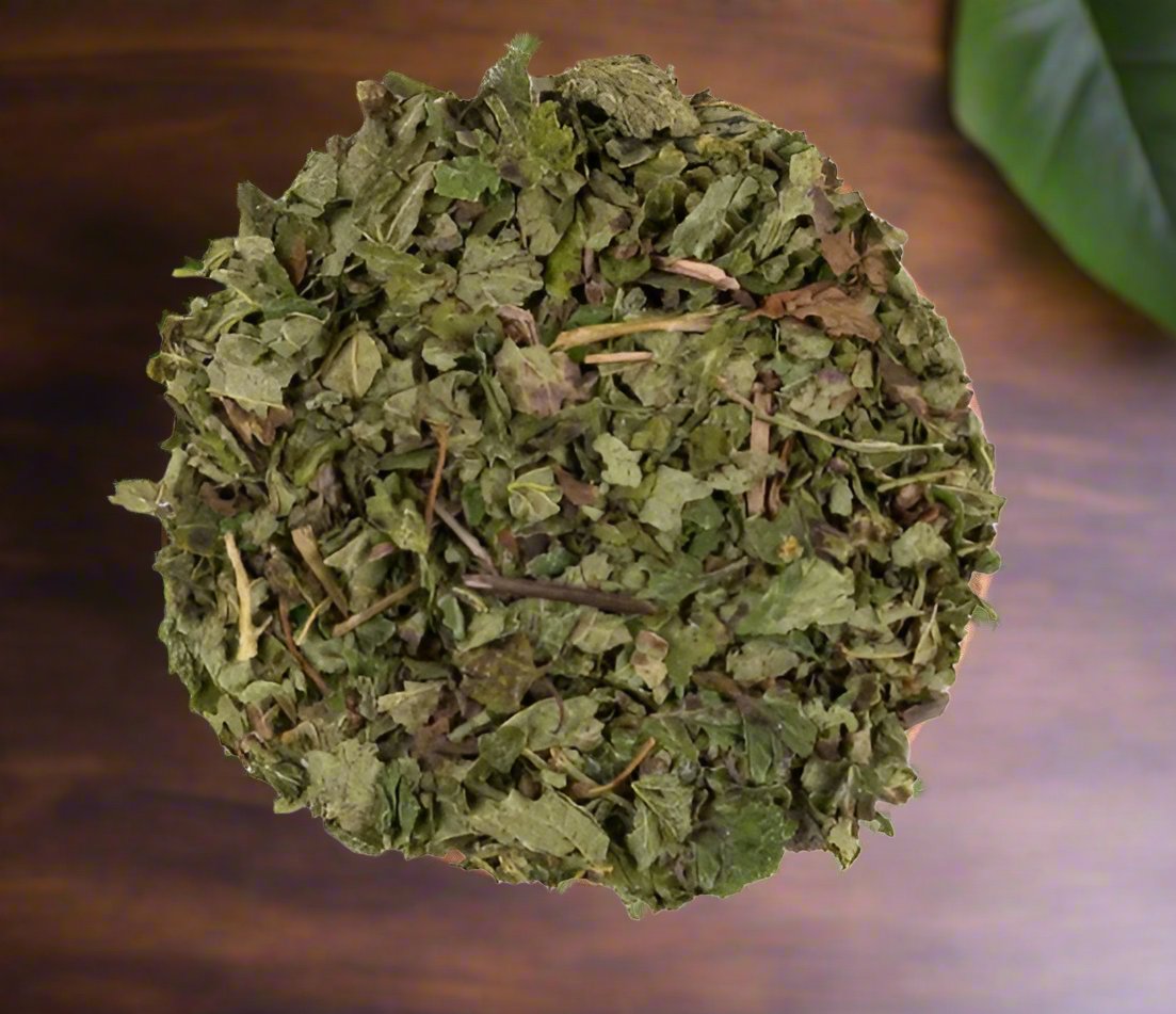 Marrakesh Mint