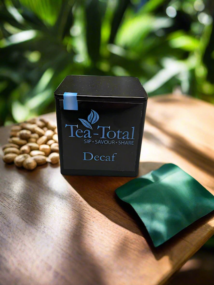Decaf Tea
