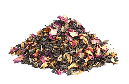 Herbal & Herbal Blend TEA