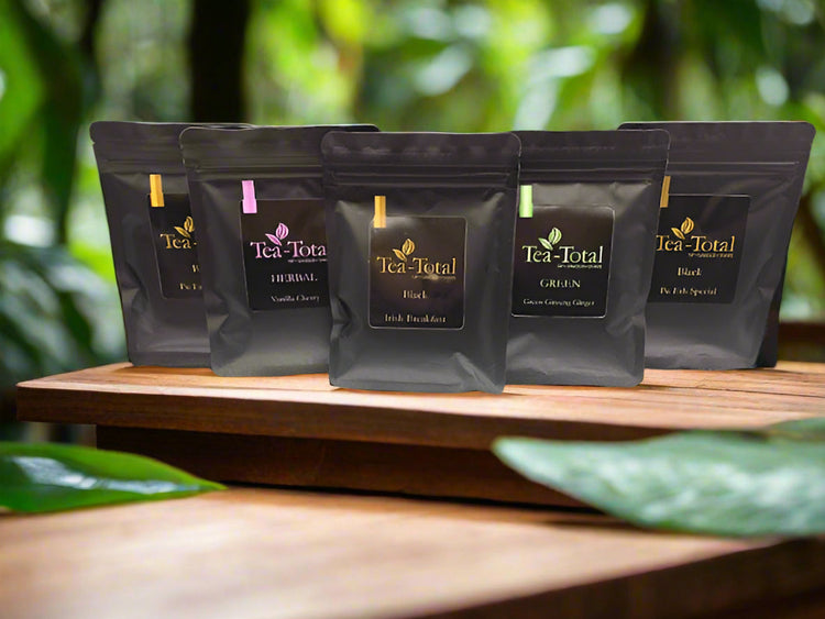 Tea Ritual Subscription