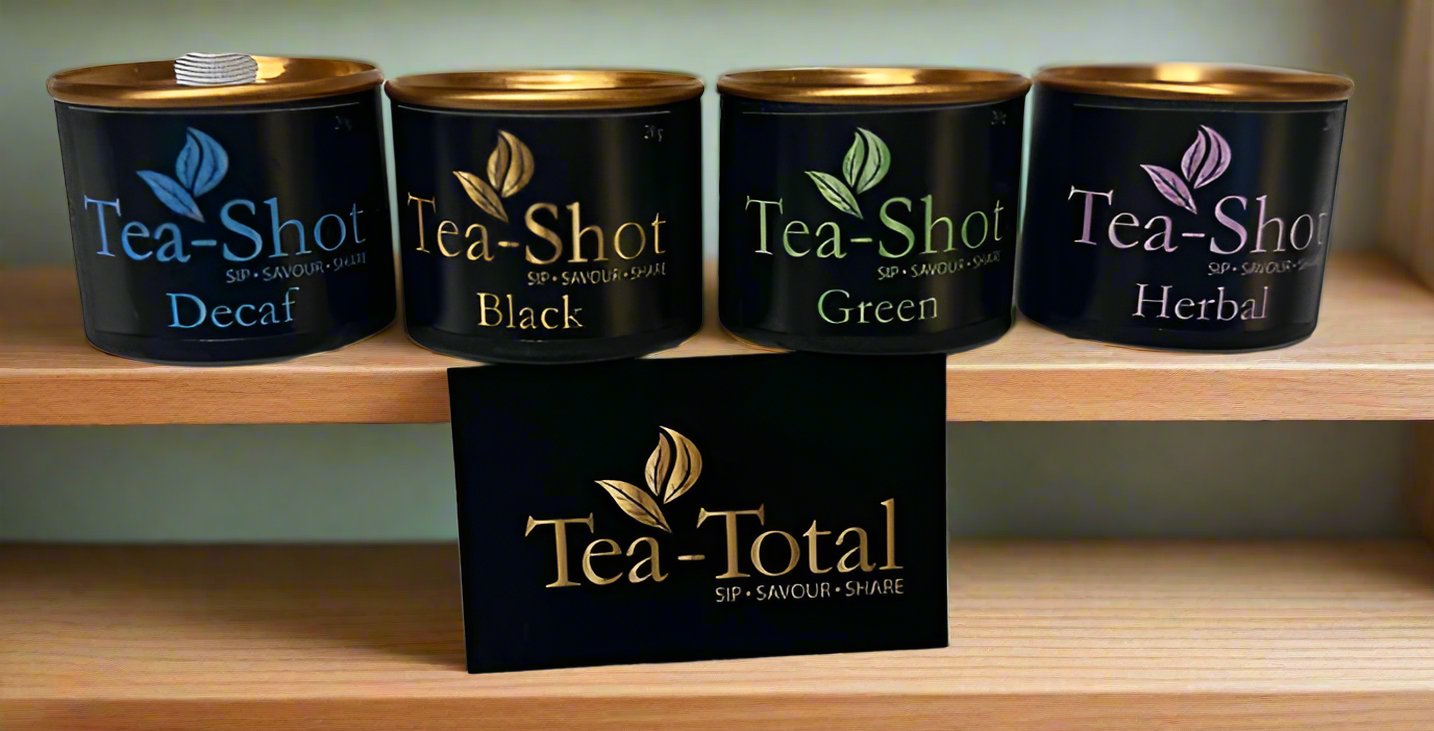 Tea-Shots