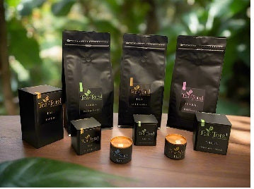 Loose Leaf Tea Product Image