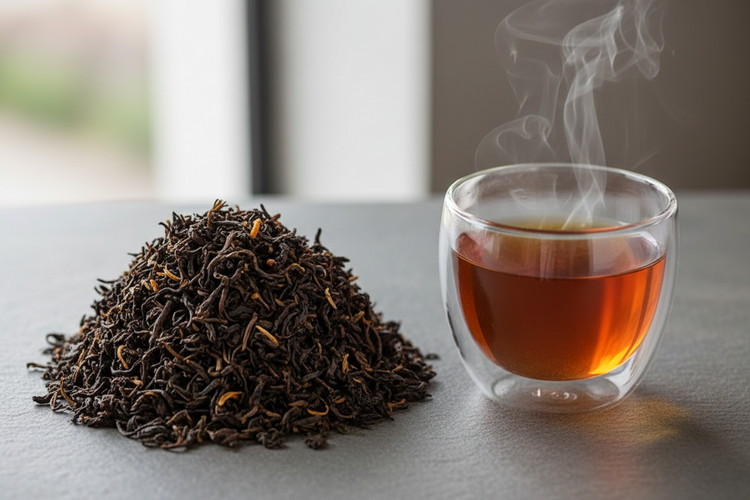 Digestion & Bloating