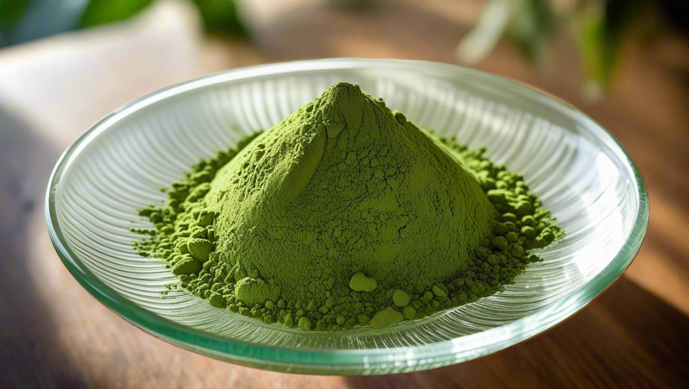 Japanese Ceremonial Matcha