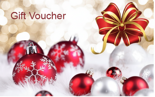 Tea-Total Christmas Gift Card