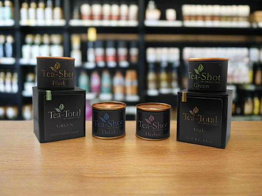 Medium Retail Starter Pack