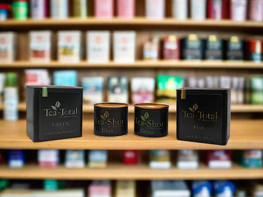 Small Retail Starter Pack