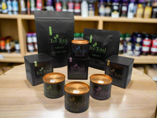 Large Retail Starter Pack