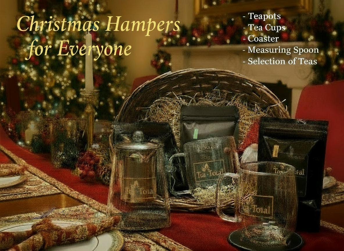Christmas Hampers