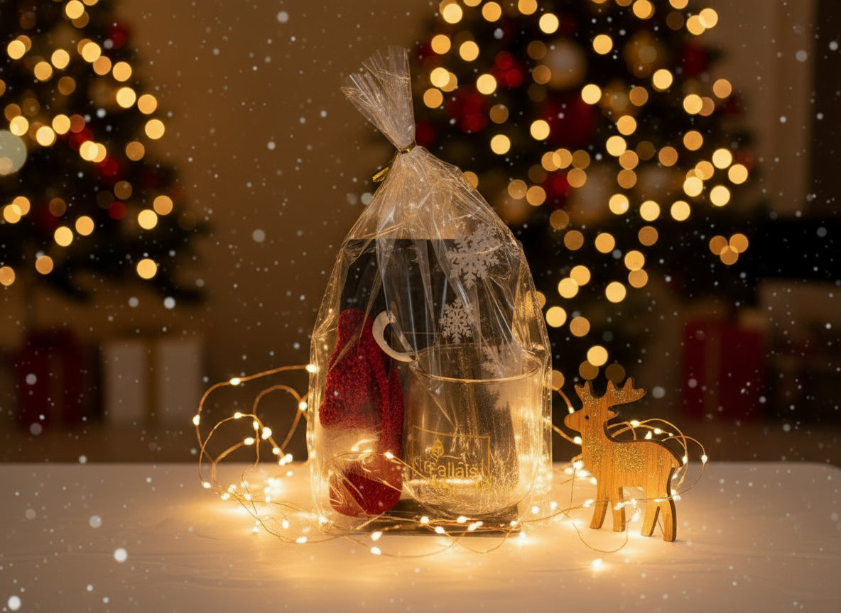 Christmas Hampers