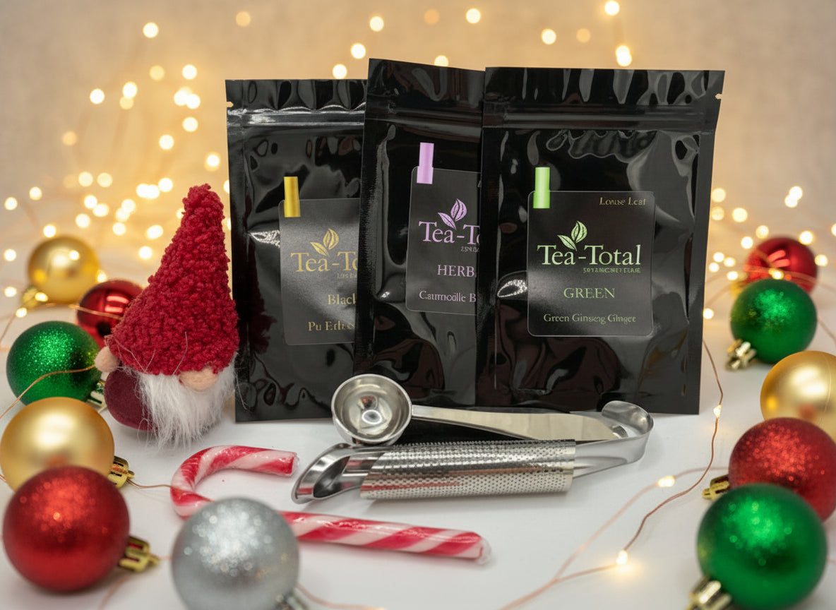 Christmas Wellness Pack