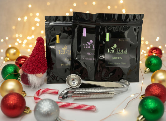 Christmas Wellness Pack