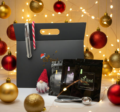 Christmas Wellness Pack