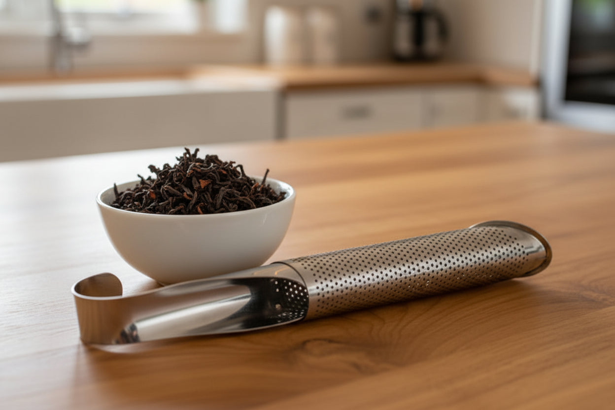 Tea-Total Stick Infuser