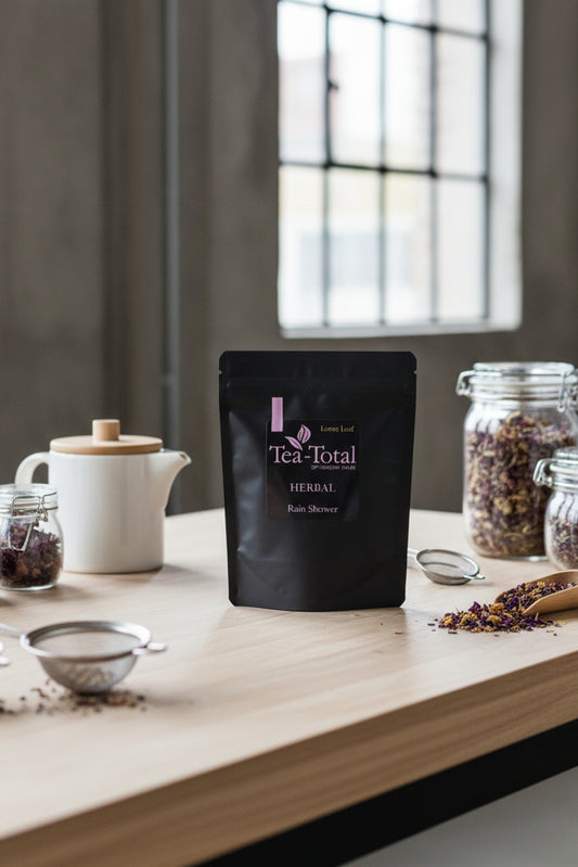 Rain Shower (Contains 4% Almonds)