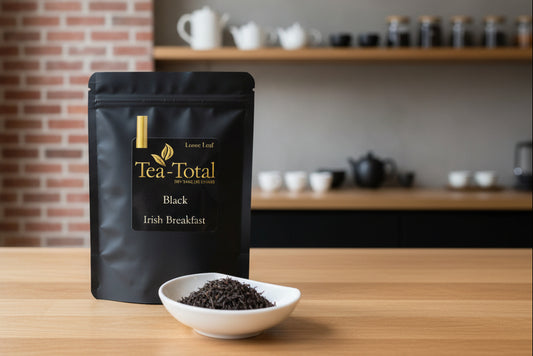 Irish Breakfast Refill Pack