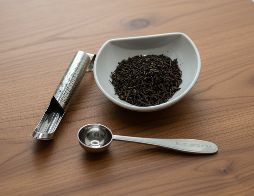 Pu Erh Special