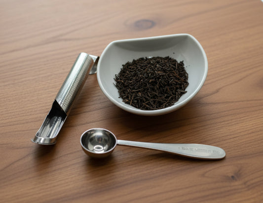 Pu Erh Special