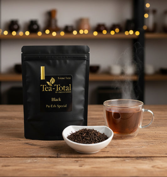 Pu Erh Special