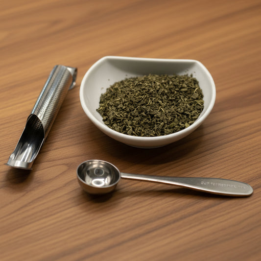 Green Mint Organic