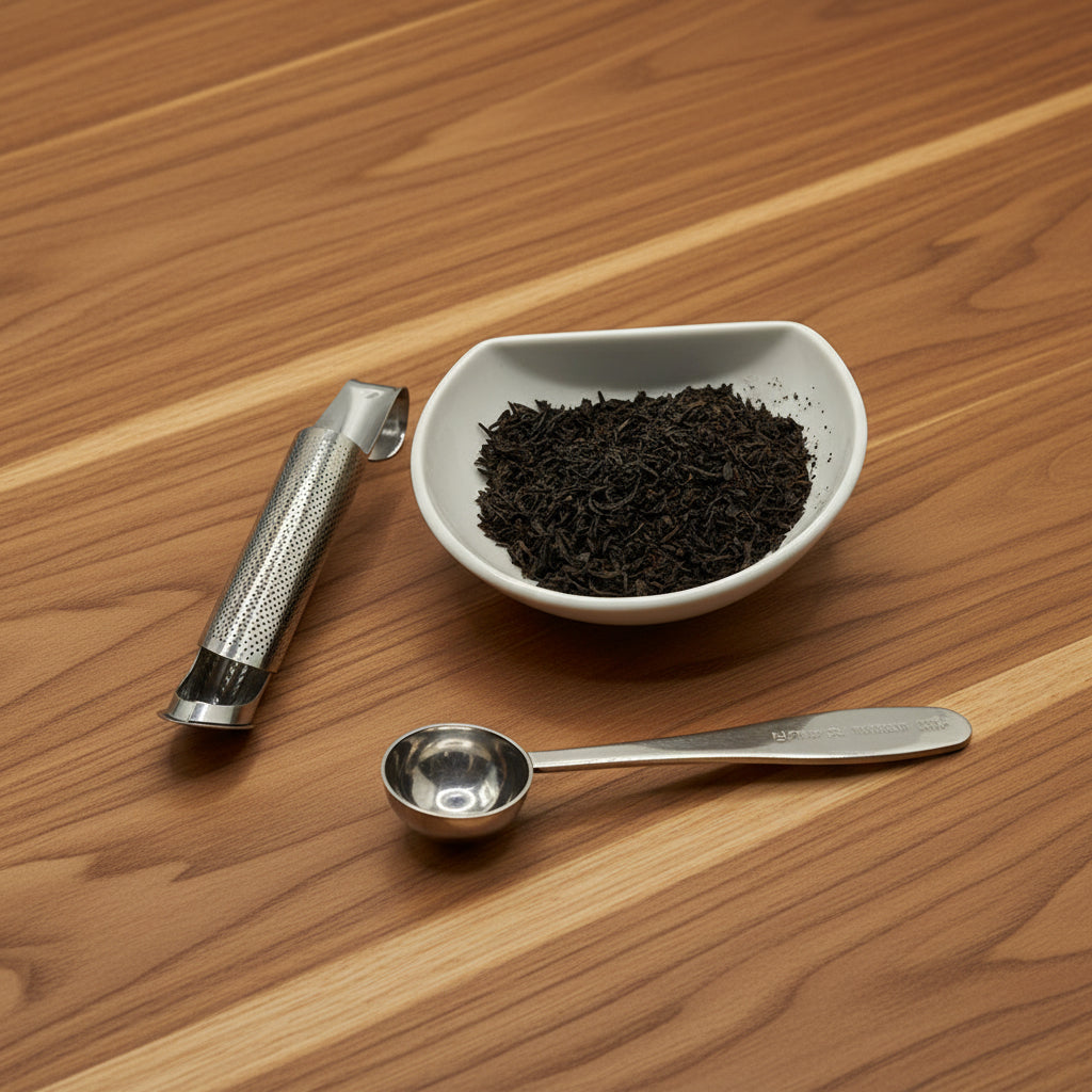 Earl Grey