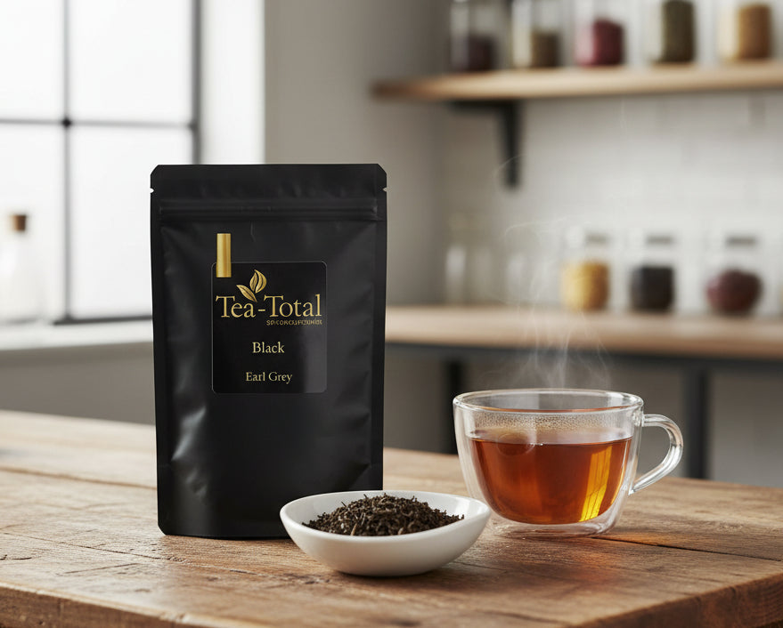 Earl Grey