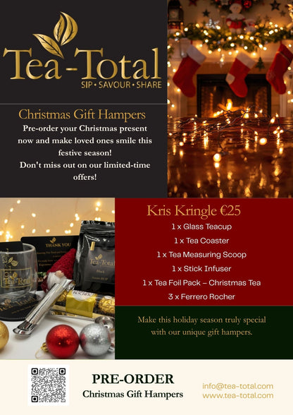 Christmas Kris Kringle