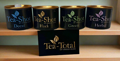 Tea-Shot