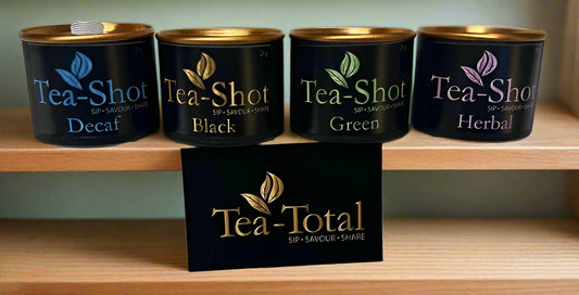 Tea-Shot