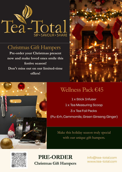 Christmas Wellness Pack