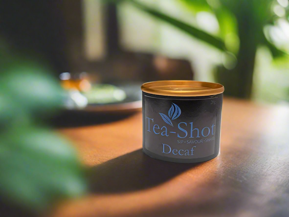 Tea-Shot