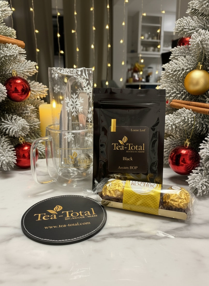 Christmas Kris Kringle