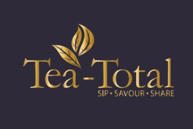 TEA-TOTAL.COM Premium Loose Tea